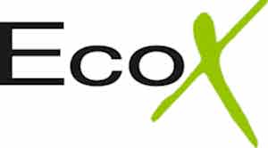 EcoX Logo