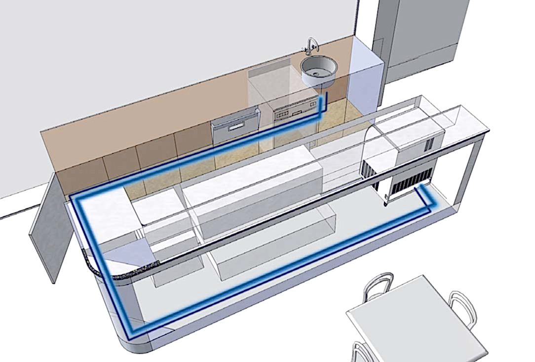 Scotsman PWD System