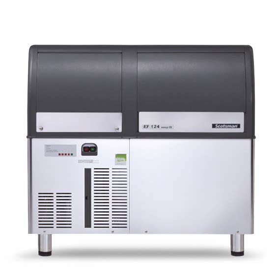 Scotsman EF 124 Flaked Ice Maker