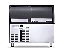 Scotsman EF 124 Flaked Ice Maker