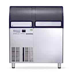 Scotsman EF 156 Flaked Ice Maker