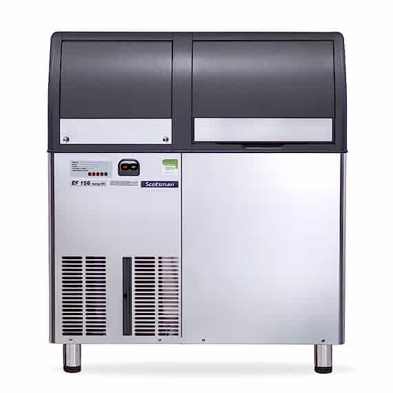 Scotsman EF 156 Flaked Ice Maker