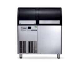 Scotsman EF 156 Flaked Ice Maker