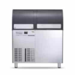 Scotsman EF 206 Flaked Ice Maker