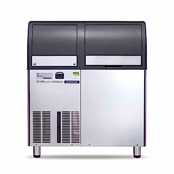 Scotsman EF 206 Flaked Ice Maker