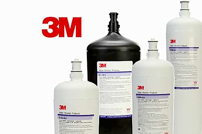 3M Water Filtration Products