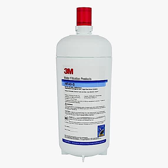 3M HF40-S Water filter