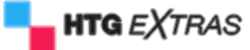 HTG Extras Logo