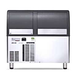 Scotsman AFC 134 cubelet ice maker