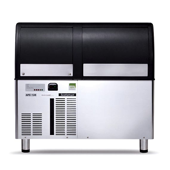 Scotsman AFC 134 cubelet ice maker