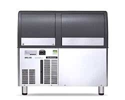 Scotsman AFC 134 cubelet ice maker