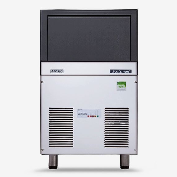 Scotsman AFC 80 cubelet ice maker