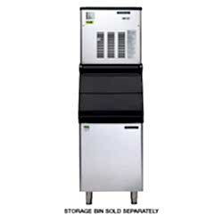 Scotsman MF 37 Flaked Ice Maker