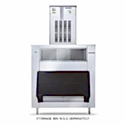 Scotsman MF 69 Flaked Ice Maker