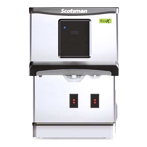 Scotsman DXN 107 Ice and water dispenser