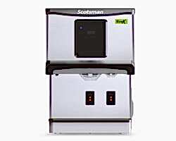 Scotsman DXN 107 Ice and water dispenser