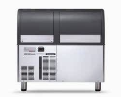 Scotsman EFC 134 Cubelet ice machine