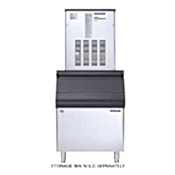 Scotsman MFN 46 Nugget Ice Maker