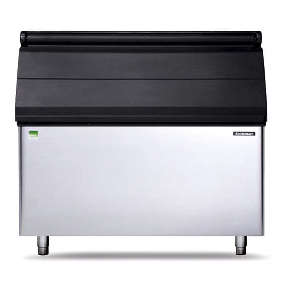 Scotsman SB 1025 Ice Storage Bin