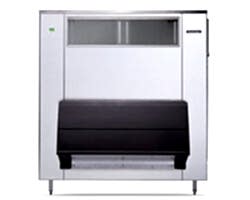 Scotsman UBH 1600 Ice Storage Bin