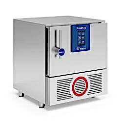 Friulinox Submarine SBM-061-HA multifunction blast chiller