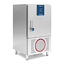 Friulinox Submarine SBM-091-HA multifunction blast chiller