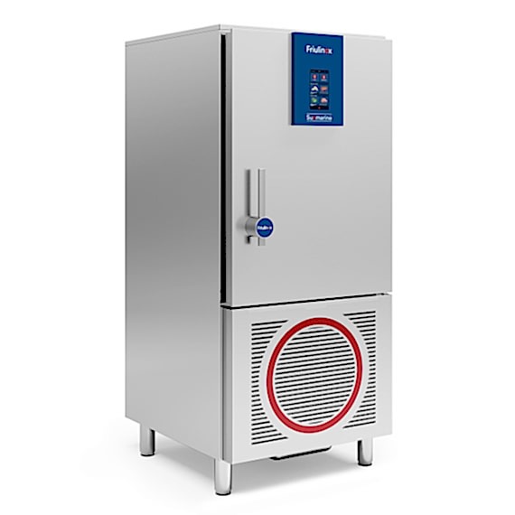 Friulinox Submarine SBM-121-HA multifunction blast chiller