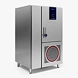 Friulinox Submarine SBM-122-HA multifunction blast chiller