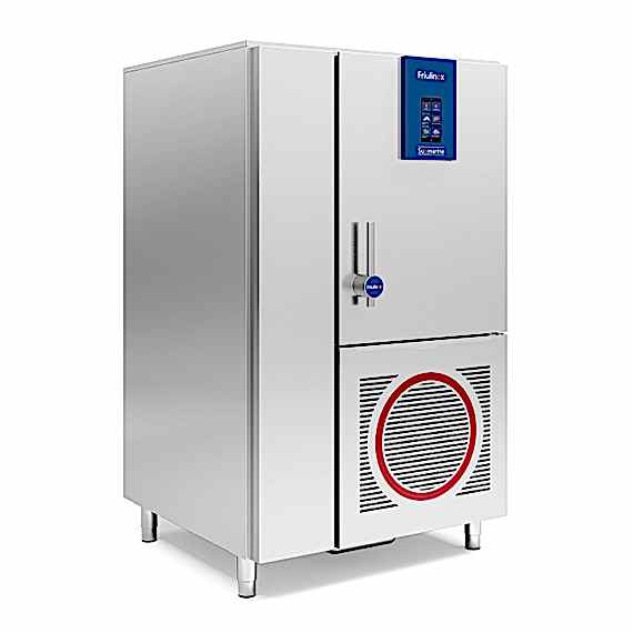 Friulinox Submarine SBM-122-HA multifunction blast chiller