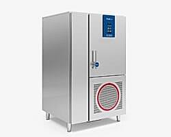 Friulinox Submarine SBM-122-HA multifunction blast chiller