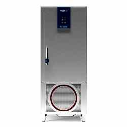 Friulinox Submarine SBM-161-HA multifunction blast chiller