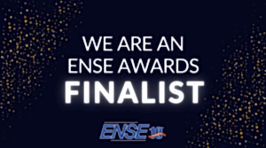 ENSE Awards Finalist 2022