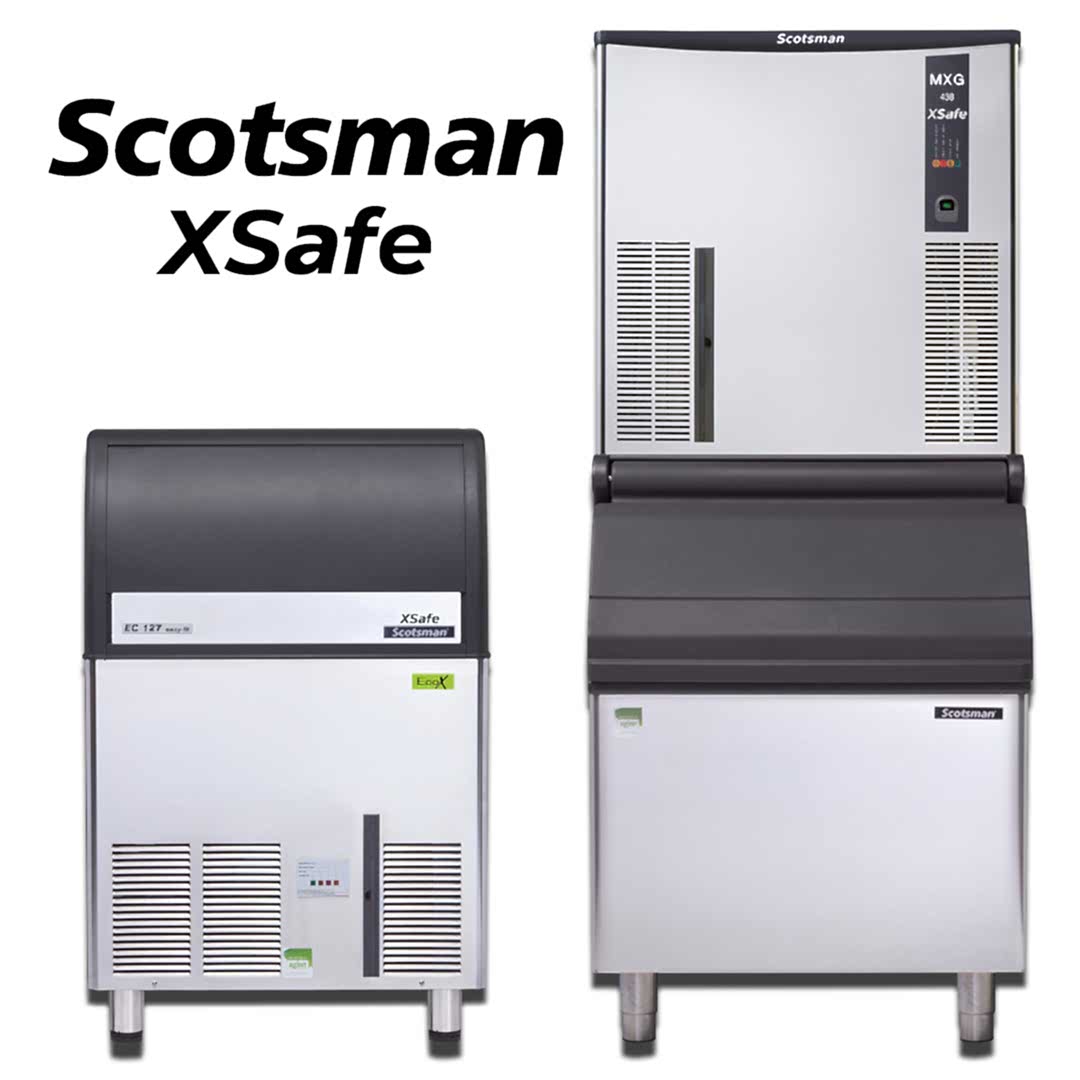 Scotsman X Safe EC127