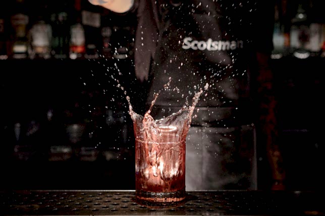 Scotsman Ice Chemistry