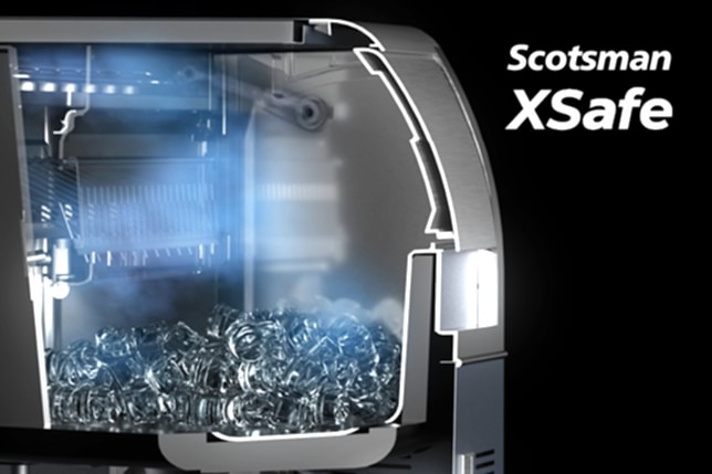 Scotsman XSafe