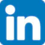 LinkedIn Logo