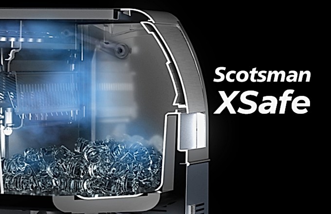 Scotsman XSafe