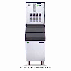 Scotsman MF 46 flake ice maker