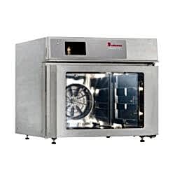 Eloma Backmaster EB30 bake off oven