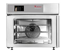 Eloma Backmaster EB30 bake off oven