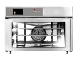 Eloma Backmaster EB30 XL bake off oven