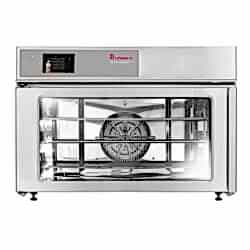 Eloma Backmaster EB30 XL bake off oven