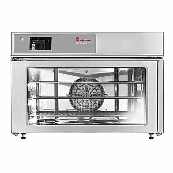 Eloma Backmaster EB30 XL bake off oven