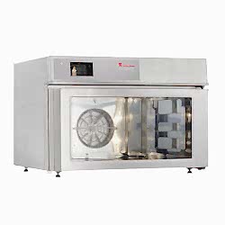 Eloma Backmaster EB30 XL bake off oven