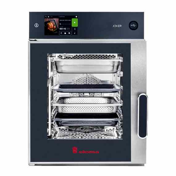 Eloma Joker MT Combination Oven