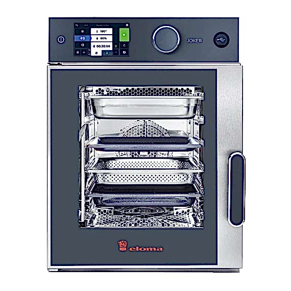 Eloma Joker ST Combination Oven