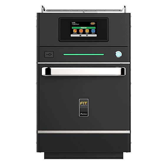 Pratica FIT Express rapid cook oven