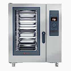 Eloma Multimax 10-11 Combination Oven