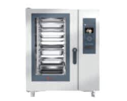 Eloma Multimax 10-11 Combination Oven