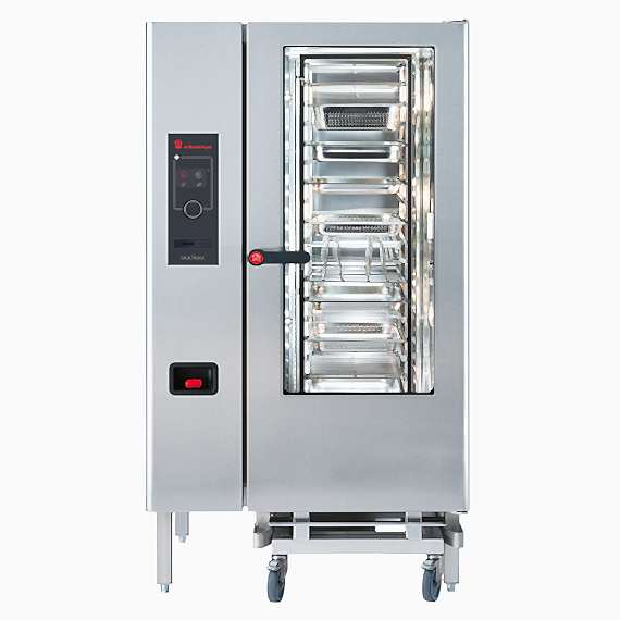 Eloma Multimax 20-11 Combination Oven